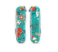 Victorinox - Classic - Édition Limitée 2020 - Sports World - 0.6223.L2010
