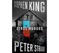Otros mundos (El Talismán 3) - Stephen King - Plaza & Janes - ebook (ePub) - Livre