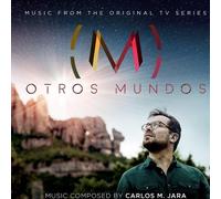Carlos M Jara - Otros Mundos (Music from The Original TV Series) [Import]