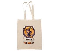 Otshirt Sac Chirurgienne - Joyeux Halloween 2 - Idée Sac Cadeau Cadeau Anniversaire Fête Original Famille Travail Départ Collègue Retraite Noël. - Taille Unique
