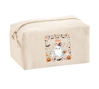 Otshirt Trousse Multifonction Mon Fantome Préféré C'est Alan - Multi-Purpose Case - Idée Trousse Multifonction Cadeau Anniversaire Fête Original Famille Travail Départ Collègue Retraite Noël.