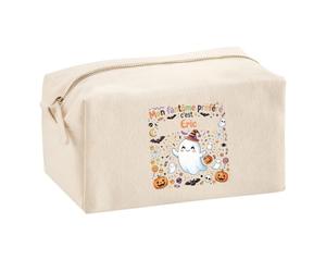 Otshirt Trousse Multifonction Mon Fantome Préféré C'est Eric | Idée Trousse Multifonction Cadeau Anniversaire Fête Original Famille Travail Départ Collègue Retraite Noël
