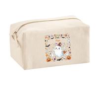 Otshirt Trousse Multifonction Mon Fantome Préféré C'est Pépé - Multi-Purpose Case - Idée Trousse Multifonction Cadeau Anniversaire Fête Original Famille Travail Départ Collègue Retraite Noël.