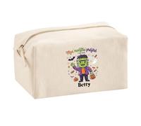 Otshirt Trousse Multifonction Mon Monstre Préféré C'est Mon Betty - Multi-Purpose Case - Idée Trousse Multifonction Cadeau Anniversaire Fête Original Famille Travail Départ Collègue Retraite Noël.