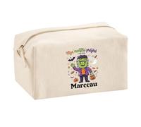 Otshirt Trousse Multifonction Mon Monstre Préféré C'est Mon Marceau - Multi-Purpose Case - Idée Trousse Multifonction Cadeau Anniversaire Fête Original Famille Travail Départ Collègue Retraite Noël.
