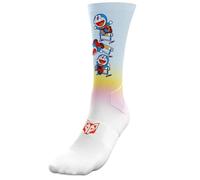 Otso Chaussettes Longues Doraemon We Are All Winners