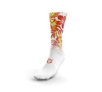 Otso Chaussettes Longues Floral