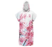 Otso Poncho Almon Blossom