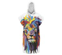 Otso Poncho Be A Lion