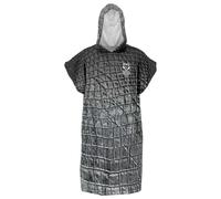 Otso Poncho Black Snake