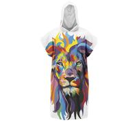 Otso Poncho Junior Be A Lion