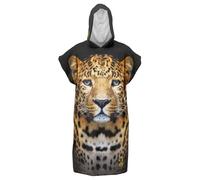 Otso Poncho Junior Leopard