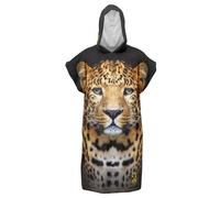 Otso Poncho Leopard