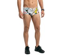 Otso Slip De Bain Boxer Popeye Pop Art