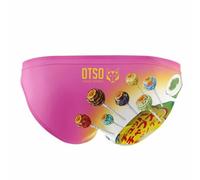 Otso Chupa Chups Flavours World Swimming Brief Rose M Homme