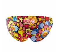 Otso Chupa Chups Flower Swimming Brief Multicolore S Homme