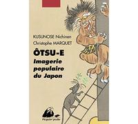 Otsu-e: Imagerie populaire du Japon