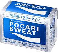 Otsuka Pharmaceutical Pocari Poudre de sueur pour 10 l (2)