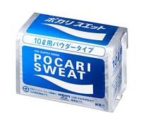 Otsuka Pharmaceutical Pocari Sweat Powder for 10l