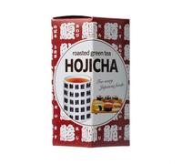 Otsuka Yunomi Lot de 10 sachets de thé Hojicha - 30 g