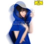 Ott Alice Sara - Echoes of Life [Import]