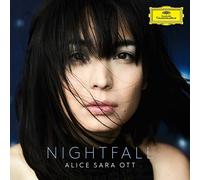 Alice Sara Ott – Nightfall – CD – Verve Spa