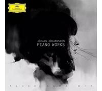 Alice Sara Ott – Johann Johannsson: Piano Works – Dolce & Gabbana