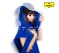 Echoes Of Life CD