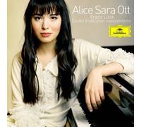 Ott, Alicesara - Liszt: 12 Etudes D'Execution Transce