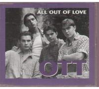 Ott - All Out of Love