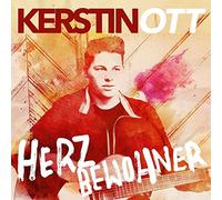 Ott, Kerstin - Herzbewohner [Import]