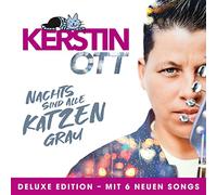 Ott, Kerstin - Nachts Sind Alle Katzen Grau (Deluxe Edition)