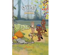 Ottar & Friends - AUTUMN: A Cozy Woodland Story About Change and Growing Up for Ages 4-8