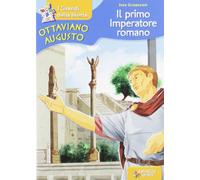 Ottaviano Augusto - Il primo imperatore romano