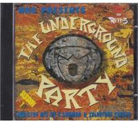 Ottaviano, H2O Feat. Billie, Julian B, Paul, Floorbangers. [Import]
