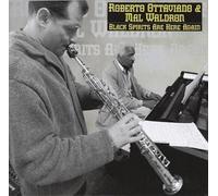 Ottaviano, Roberto - Black Spirits are Here Again