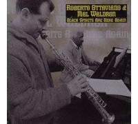 Ottaviano,Roberto - Black Spirits are Here Again [Import]