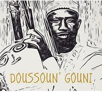 Ottaviano Roberto - Doussoun' Gouni [Import]