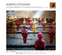 Ottaviano, Roberto - Forgotten Matches: The. [Import]