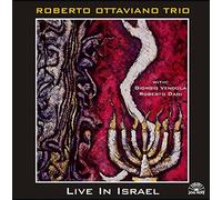 Roberto Ottaviano – Live In Israel – Soul Note