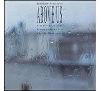 Ottaviano,Roberto Quart. - Above Us [Import]