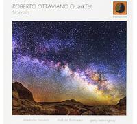 Ottaviano Roberto Quartet - Sideralis