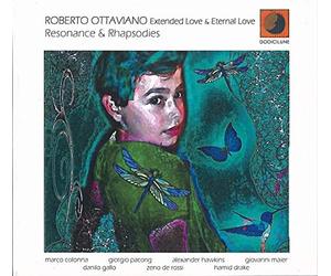 Ottaviano Roberto - Resonance & Rhapsodies