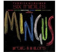 Ottaviano,Roberto Six Mobile - Portrait in Six Colors