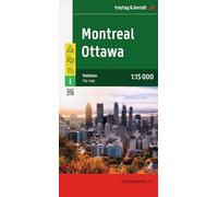 Ottawa - Montreal: FBC.775