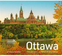 Ottawa Then and Now (Then and Now) - Dr Sharon Hamilton - Pavilion Books - ebook (ePub) - Livre