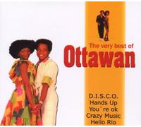 Ottawan - Best of Ottawan-d.I.S.C.O,The Very [Import]