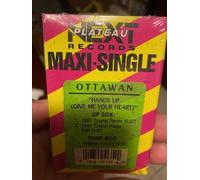 Ottawan - Hands Up (Give Me Your Heart)