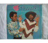 OTTAWAN Hands Up (Give Me Your Love) 7" 45