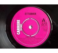 OTTAWAN - OTTAWAN / CRAZY MUSIC